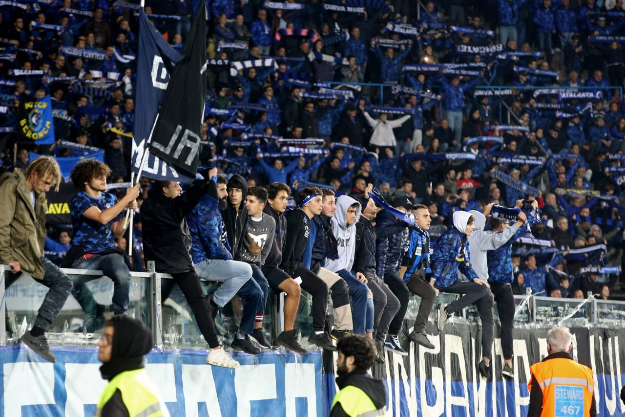 18.30 di un mercoledì qualunque Eppure noi eravamo 17mila…