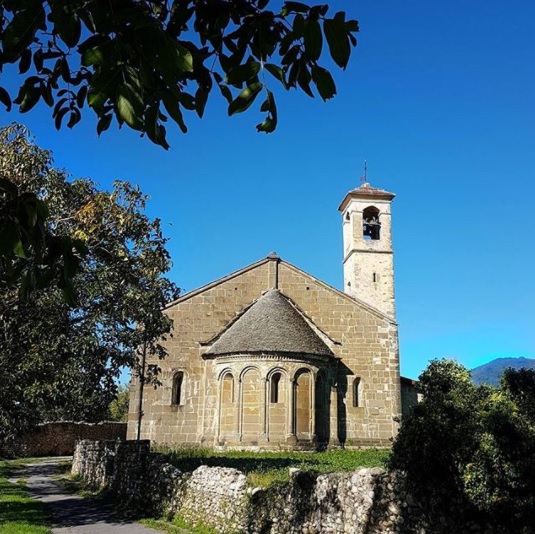 Almenno San Salvatore – Maria Cristina Rota Nodari