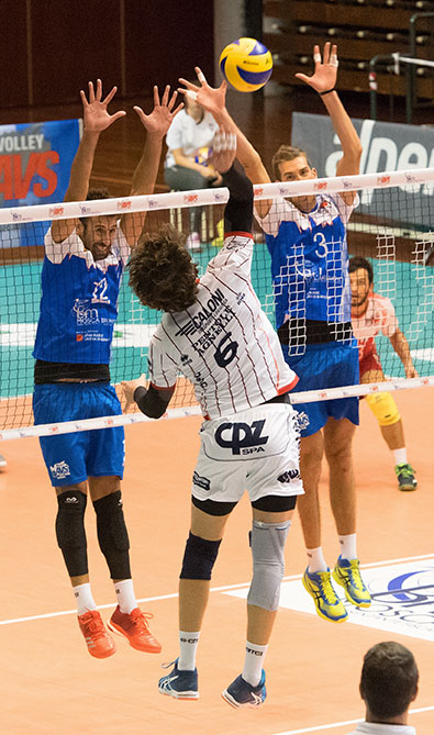 Caloni Bolzano 09