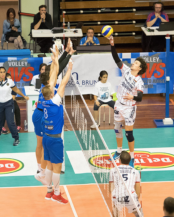 Caloni Bolzano 14