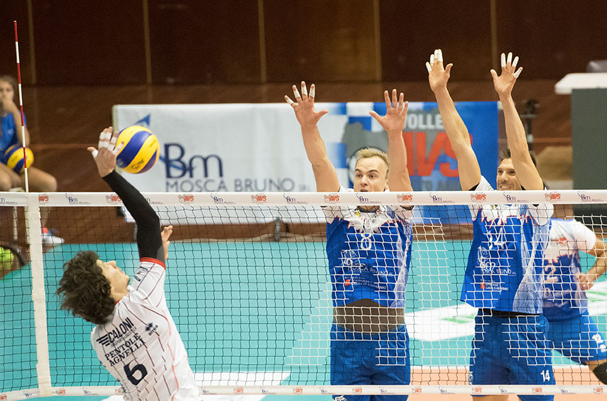 Caloni Bolzano 19