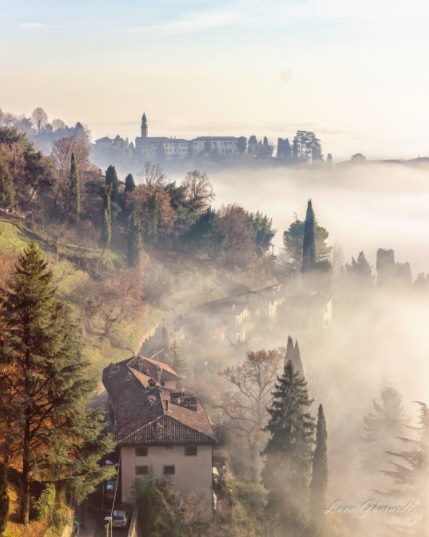 Castello di San Vigilio – Luca Gherardi