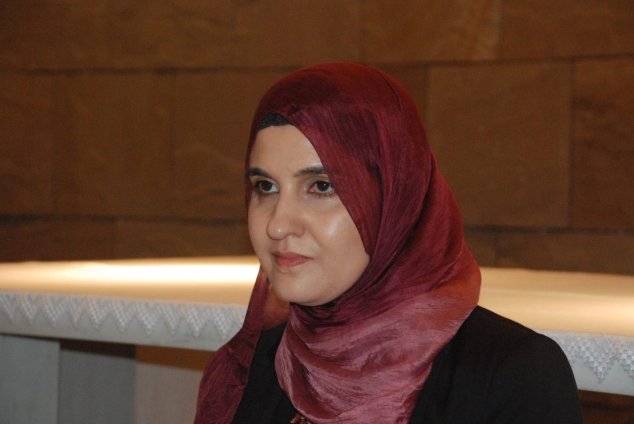 Cosa ha detto Nibras Breigheche sulla donna nella religione islamica