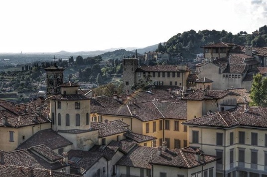 Dal Campanone – Giò Levati