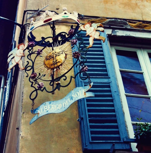 Dettagli in Città Alta – Valentina Esposito
