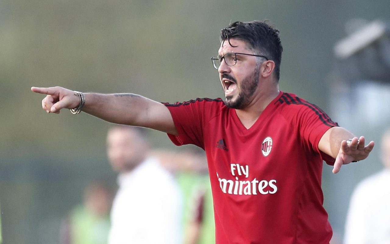 La Primavera promette spettacolo contro il Milan di Rino Gattuso
