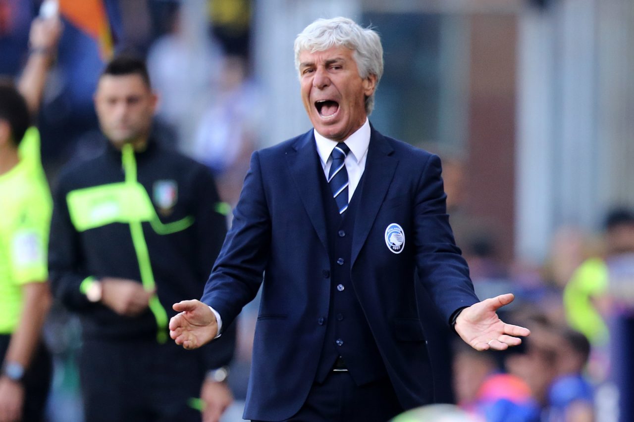 Dieci minuti da incubo abbattono l’Atalanta