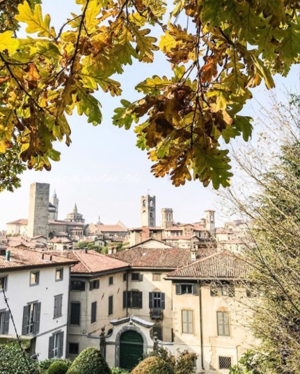 Parco della Rocca – diana_veretina_italy