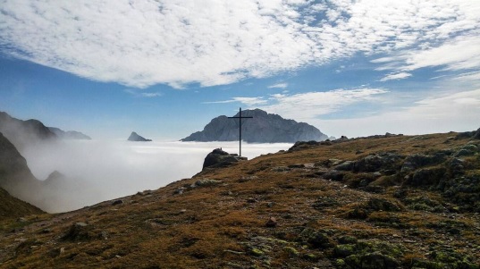 Passo di Mezzeno – Pro Loco Roncobello