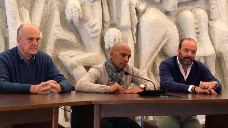 Notizie su Bergamo e provincia (23-28 ottobre 2017)