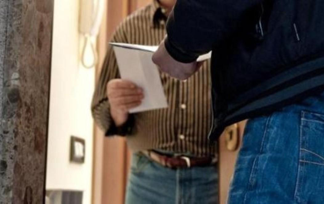 Pensionato truffato da finto tecnico «Mi ha rubato i risparmi di un vita»