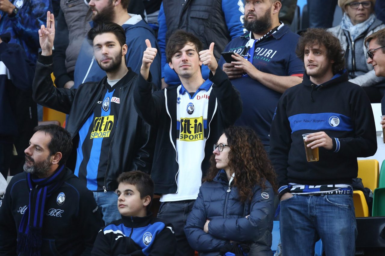 Pure ora, «siamo sempre con voi»