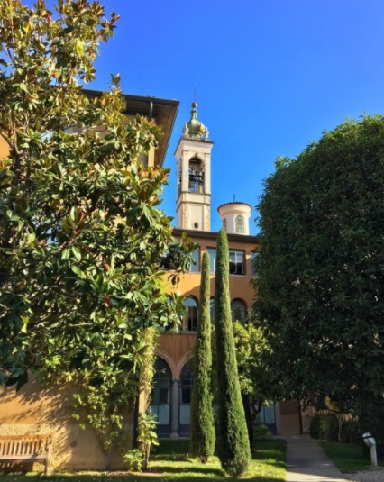 Via San Lazzaro – Julius