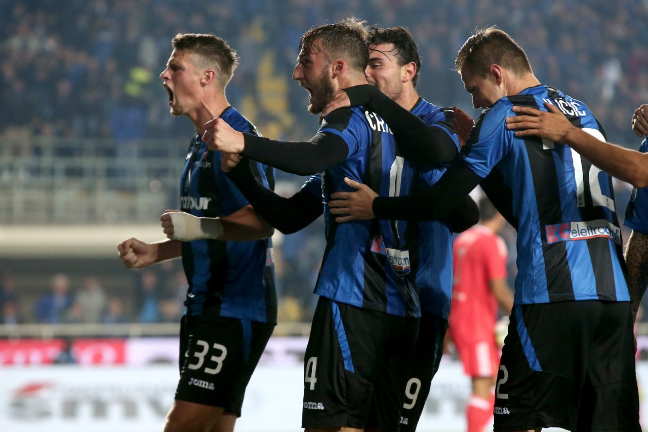 Il Papu è spettacolo puro Berisha si riscatta alla grande