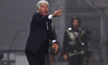 «Più cattiveria negli ultimi metri» Gasp sorride, ma non vuol soffrire