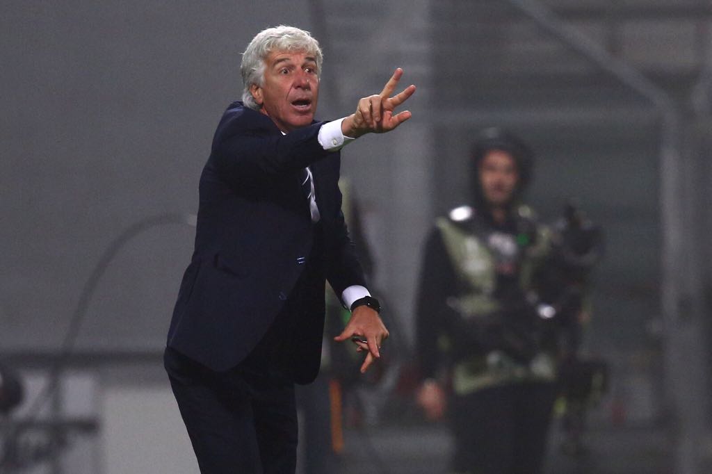 «Più cattiveria negli ultimi metri» Gasp sorride, ma non vuol soffrire