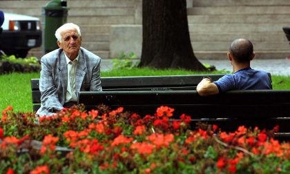 Le gioie e i dolori del “dientà ècc” secondo il dialetto bergamasco