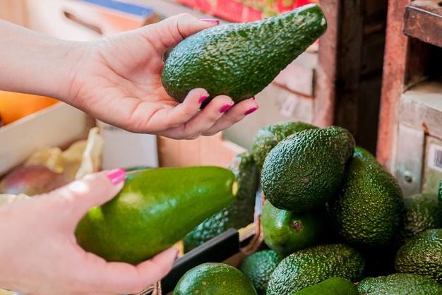 Pensieri segreti di una commessa La mania per la frutta tropicale