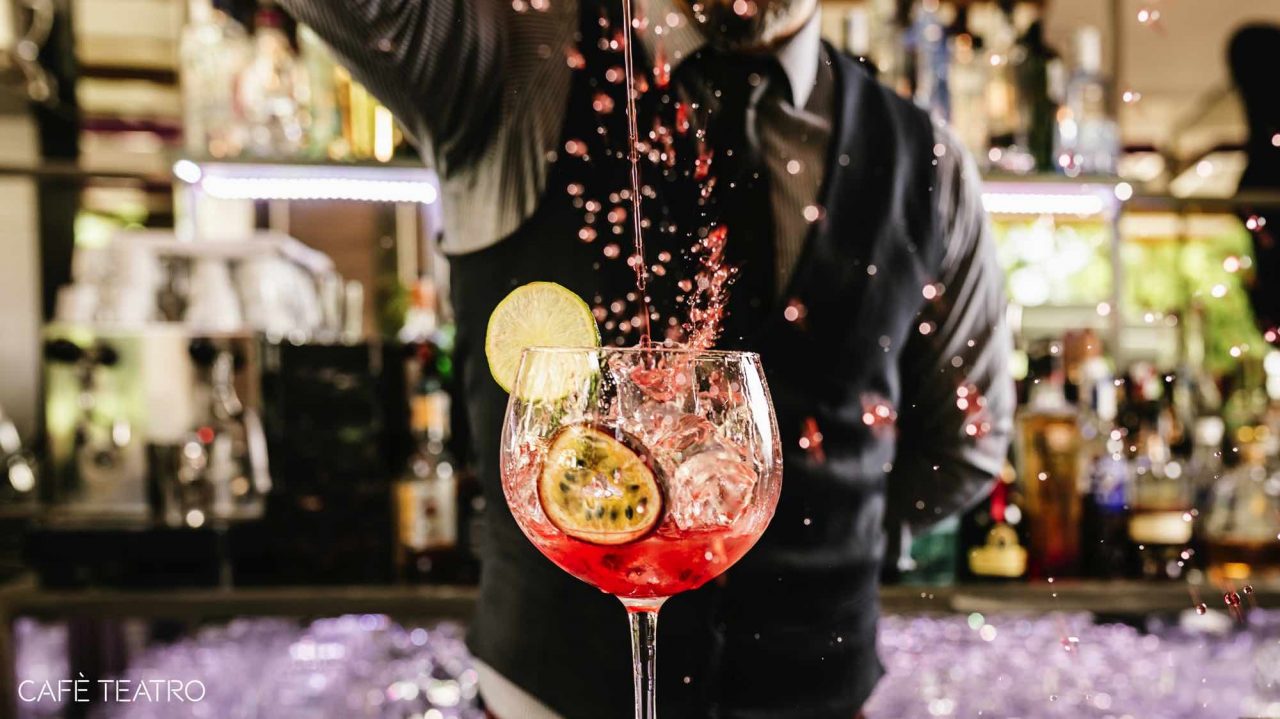 Quelli che Vorrei fare il barman Per loro c’è un corso dell’Ascom