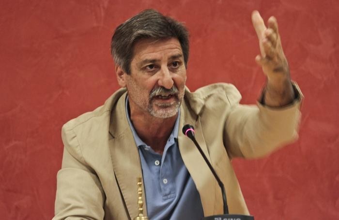 Il sindaco di Torre Boldone sul Pgt «Me ne frego delle sfide, anzi!»