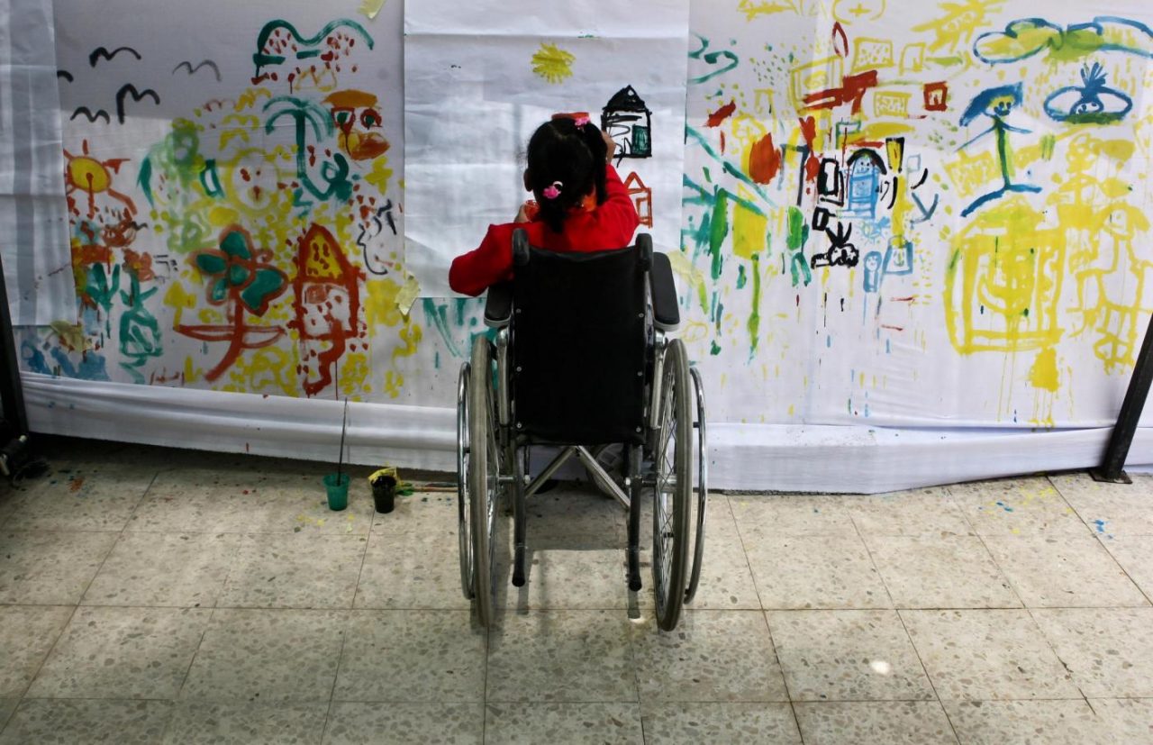 La Regione risponde (anche coi fatti) alle polemiche sui Centri diurni per disabili
