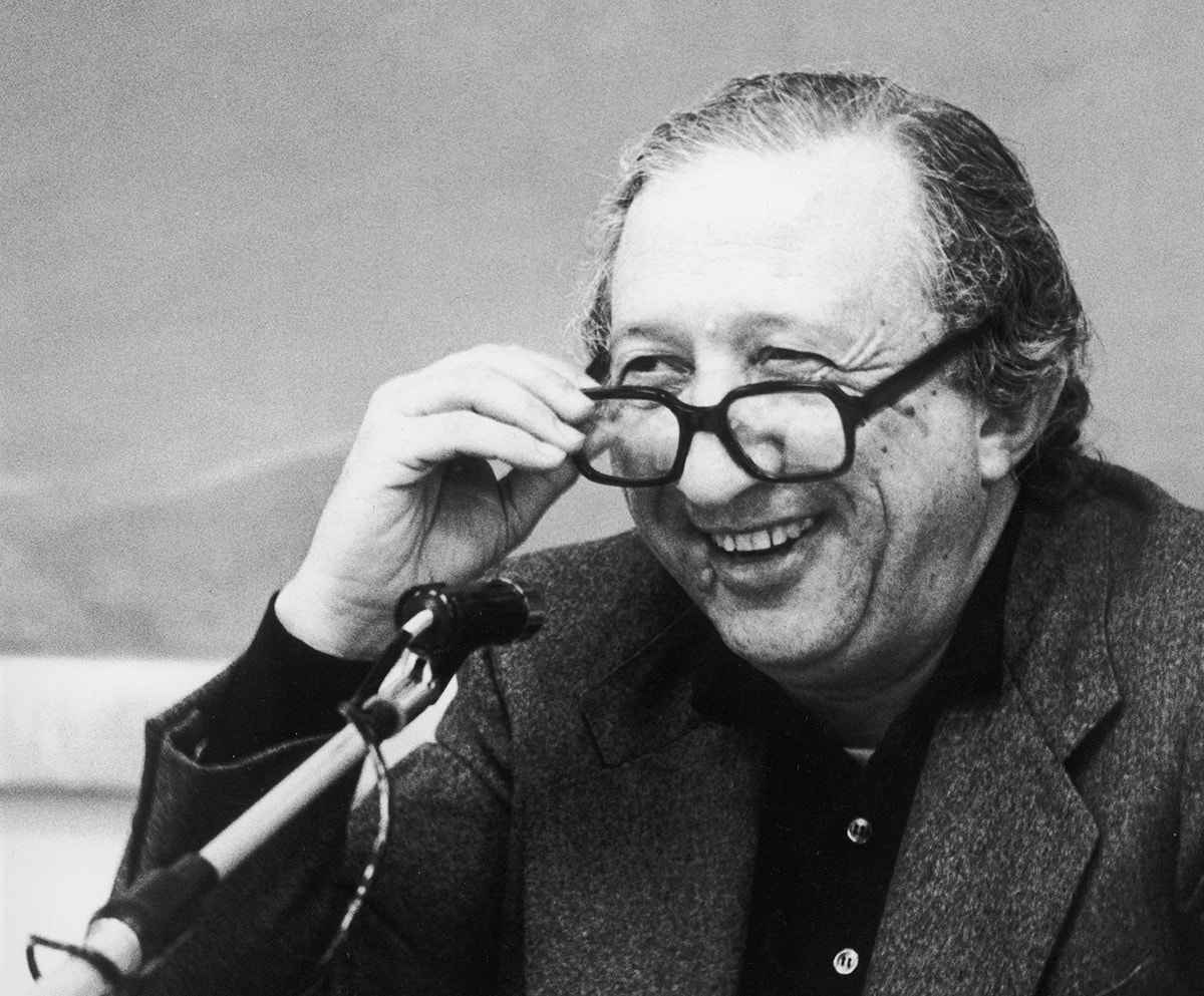 Cosa vuol dire davvero essere santi (così come lo spiegò don Giussani)