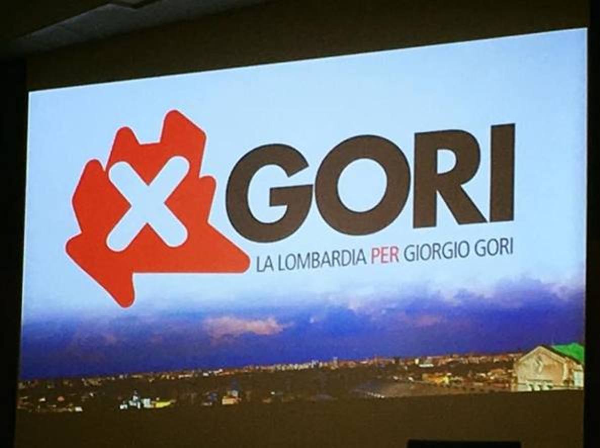 Gori e la corsa per la Regione La strada è lunga, ma già tracciata