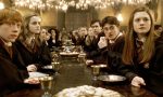 Studenti in «case» alla Harry Potter Sembra Hogwarts ma è Caravaggio