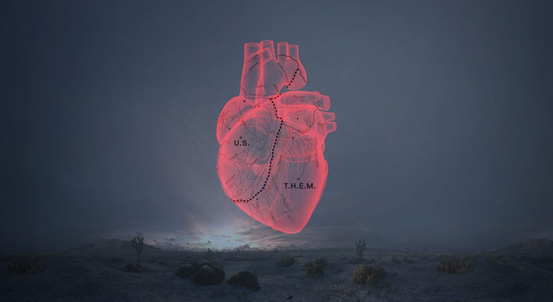 Iñárritu ci trasforma in migranti con una mostra in realtà virtuale