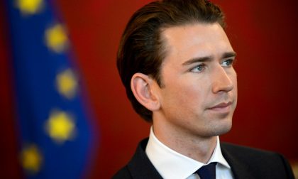 Kurz, l'inamidato ragazzo prodigio che tiene l'Austria in pugno