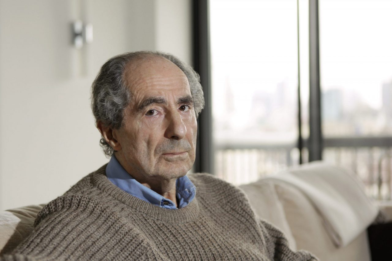 E datelo ‘sto Nobel a Philip Roth! (nulla togliendo a Kazuo Ishiguro)