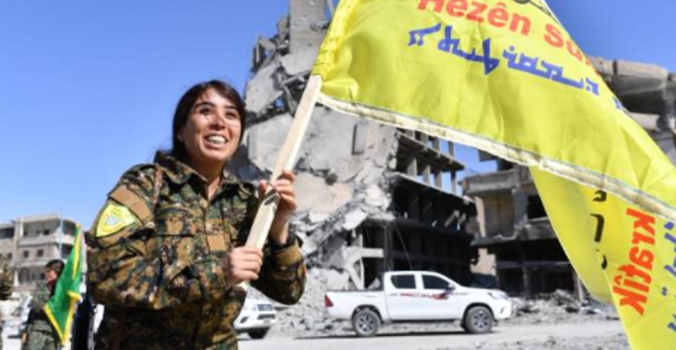 Raqqa riconquistata, in 5 punti