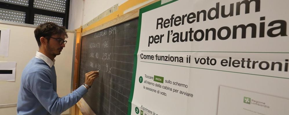 5 segnali che il referendum ci dà