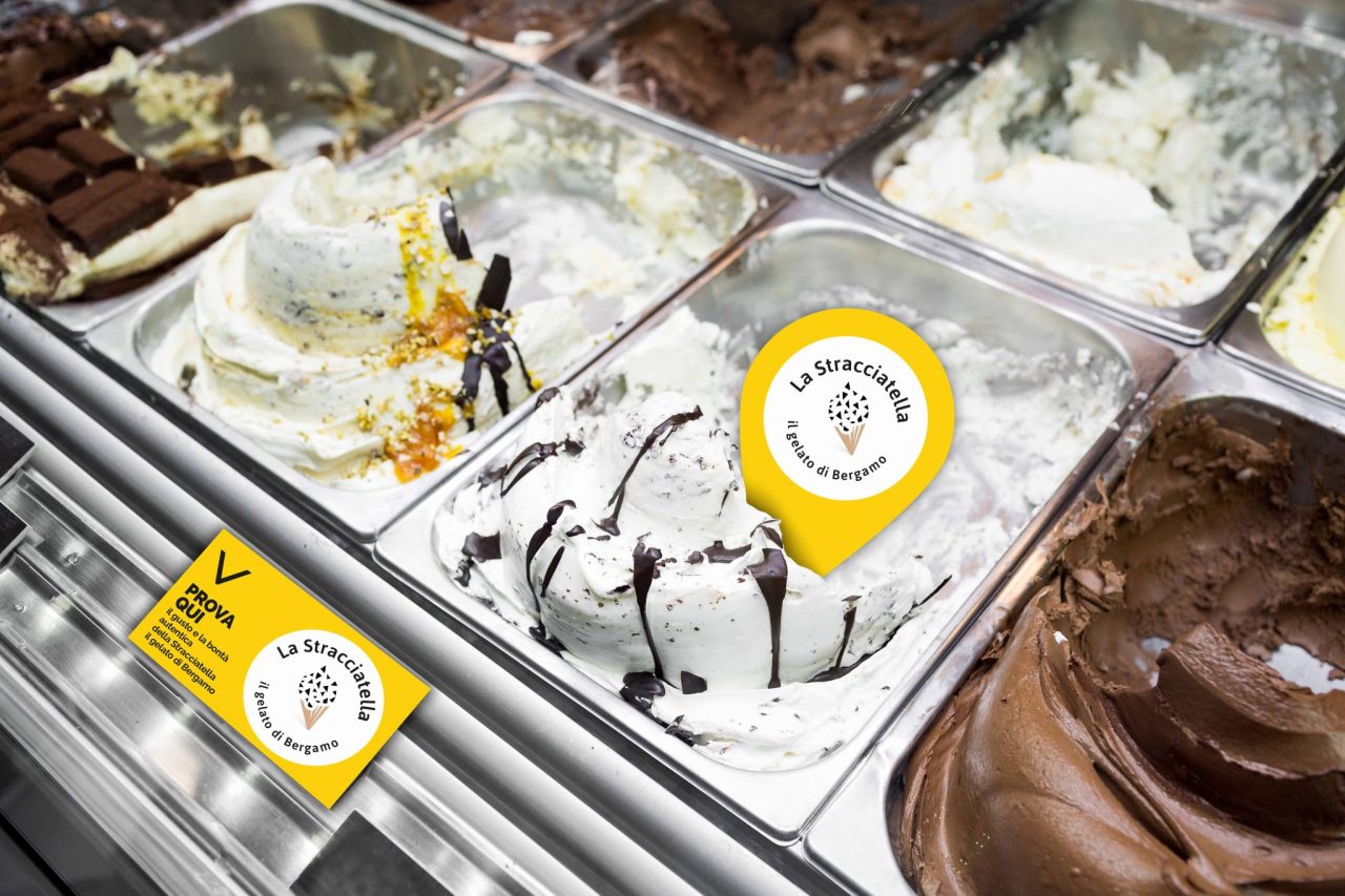 La stracciatella di Bergamo è doc: «La facciamo come 50 anni fa»