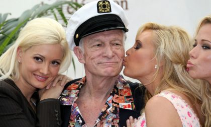 Hugh Hefner, maiale o liberatore?