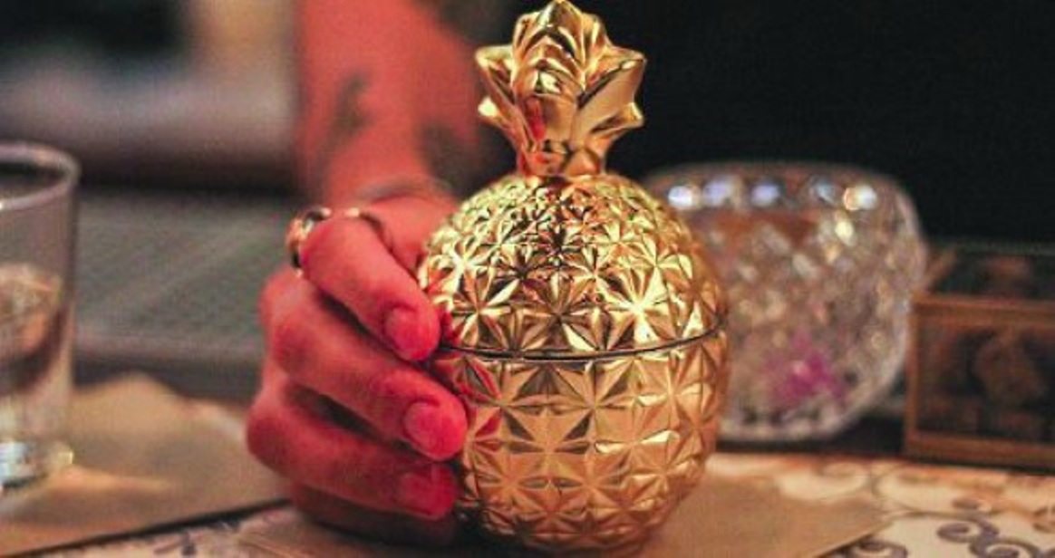 Una serata al Sottovoce Speakeasy Dove i cocktail sono pura magia
