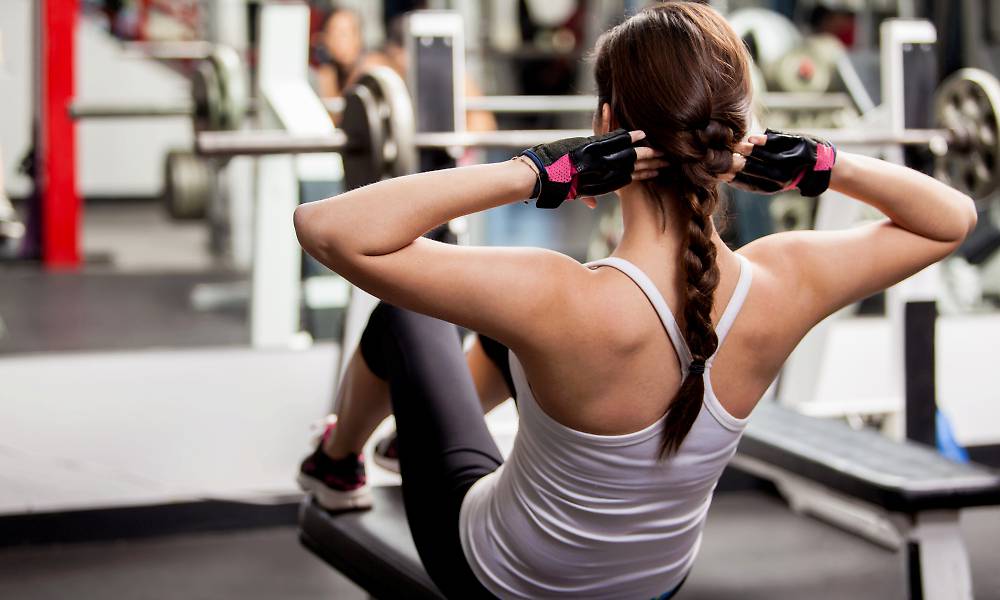 Ecco qual è lo lo sport migliore per combattere ansia e stress