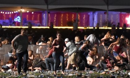 L'irrisolta questione delle armi Usa Dopo la strage di Las Vegas