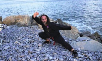 La nobile e antica arte del Tai-chi ora è arrivata in quel di Stezzano