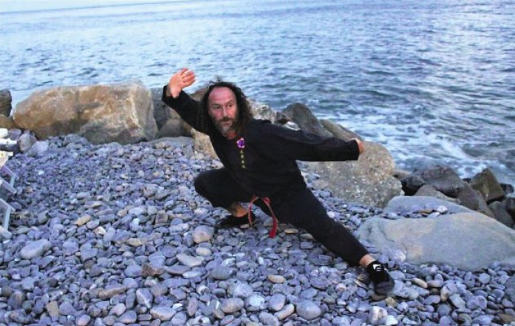 La nobile e antica arte del Tai-chi ora è arrivata in quel di Stezzano