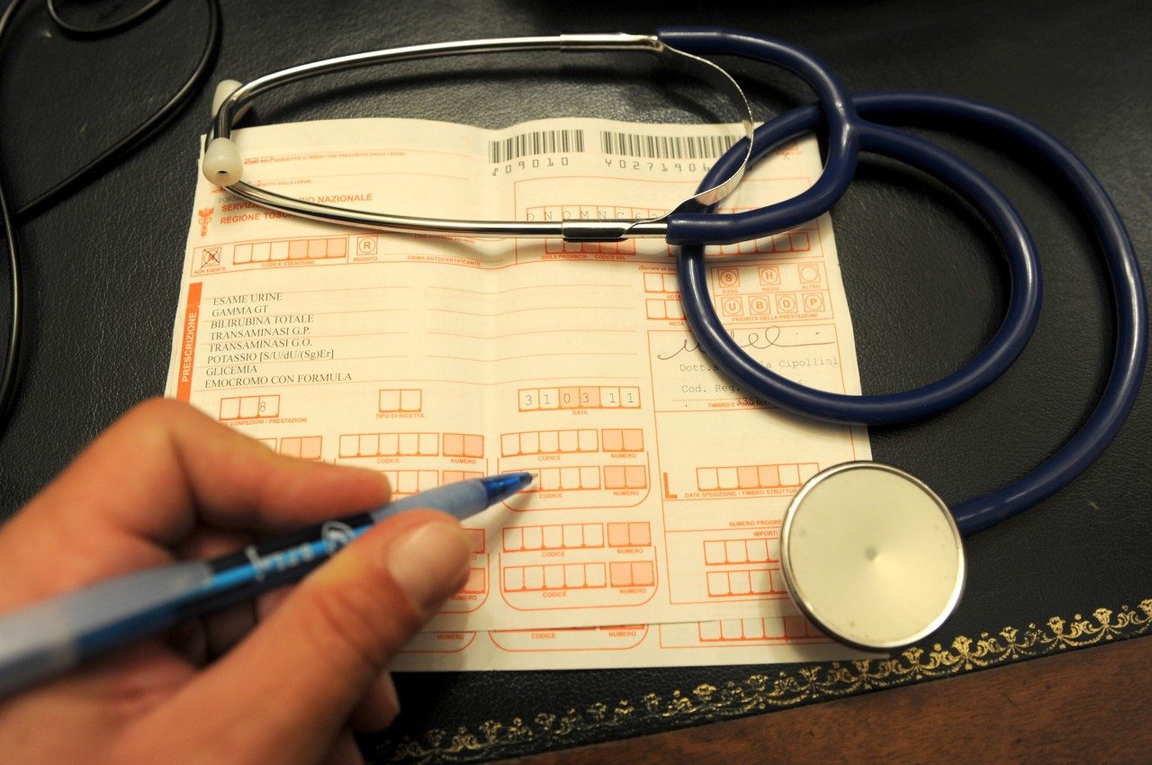 «Ticket, la Regione chiede soldi Ma anche a chi non dovrebbe»