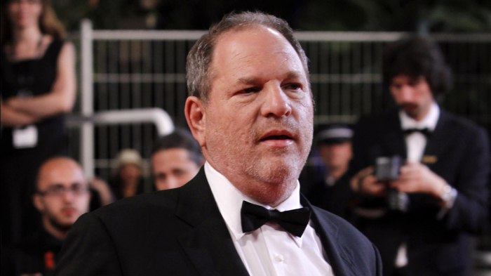 Caso Weinstein, quello che resta