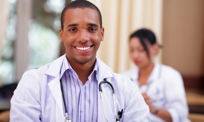 Dall’Uganda al Papa Giovanni 50 medici e 280 infermieri in corsia