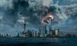 Il film da vedere nel weekend Geostorm, blockbuster apocalittico