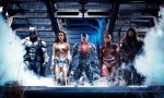 Il film da vedere nel weekend Justice League, blockbuster DC