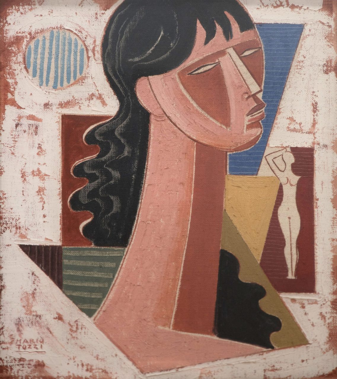 La Fiera di Bergamo ora va a Milano Al via la prima edizione di Grandart