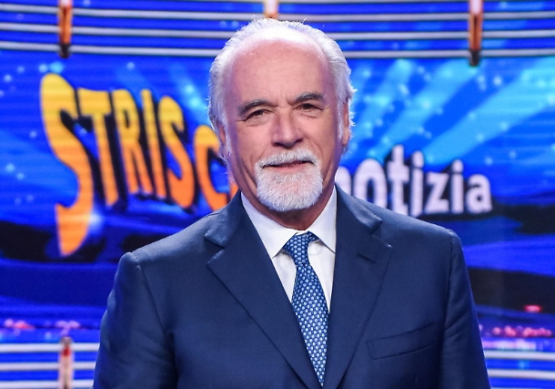 Striscia, 30 anni e non sentirli Tutto merito del genio di Ricci
