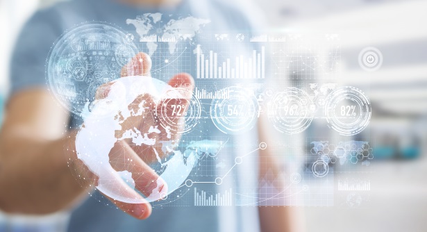 Quelli che prevedono il futuro (ed è un lavoro serio e affidabile)