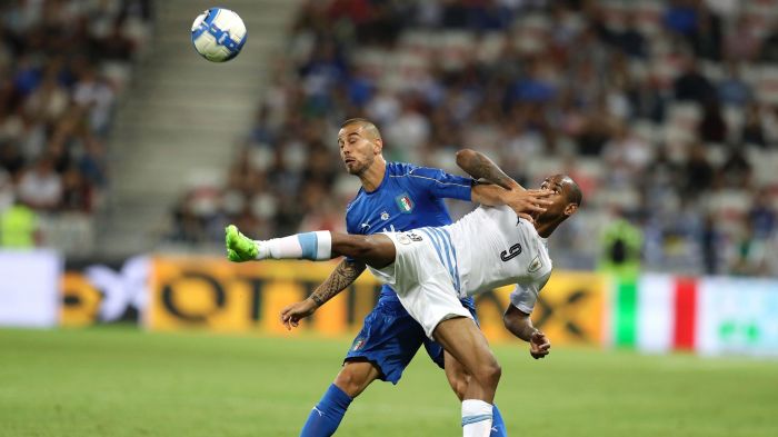 Quanto sarà Mondiale la Dea? I 4 che si giocano la Russia