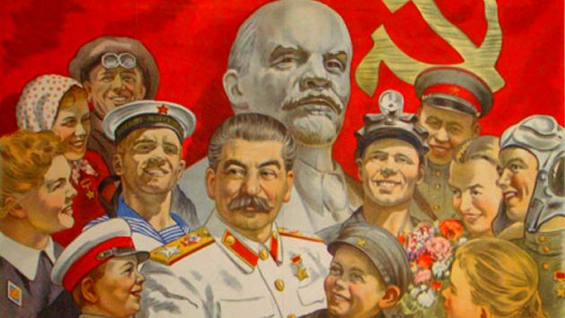 Quei messaggi che 50 anni fa i giovani sovietici lasciarono per noi